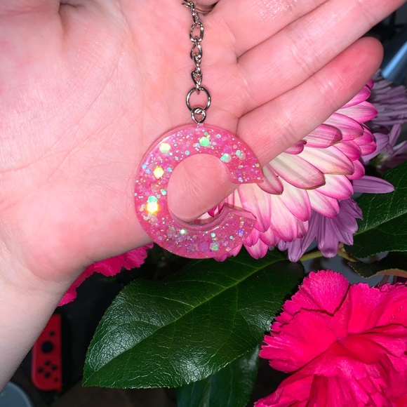 Resin Keychains - Picture 11 of 12